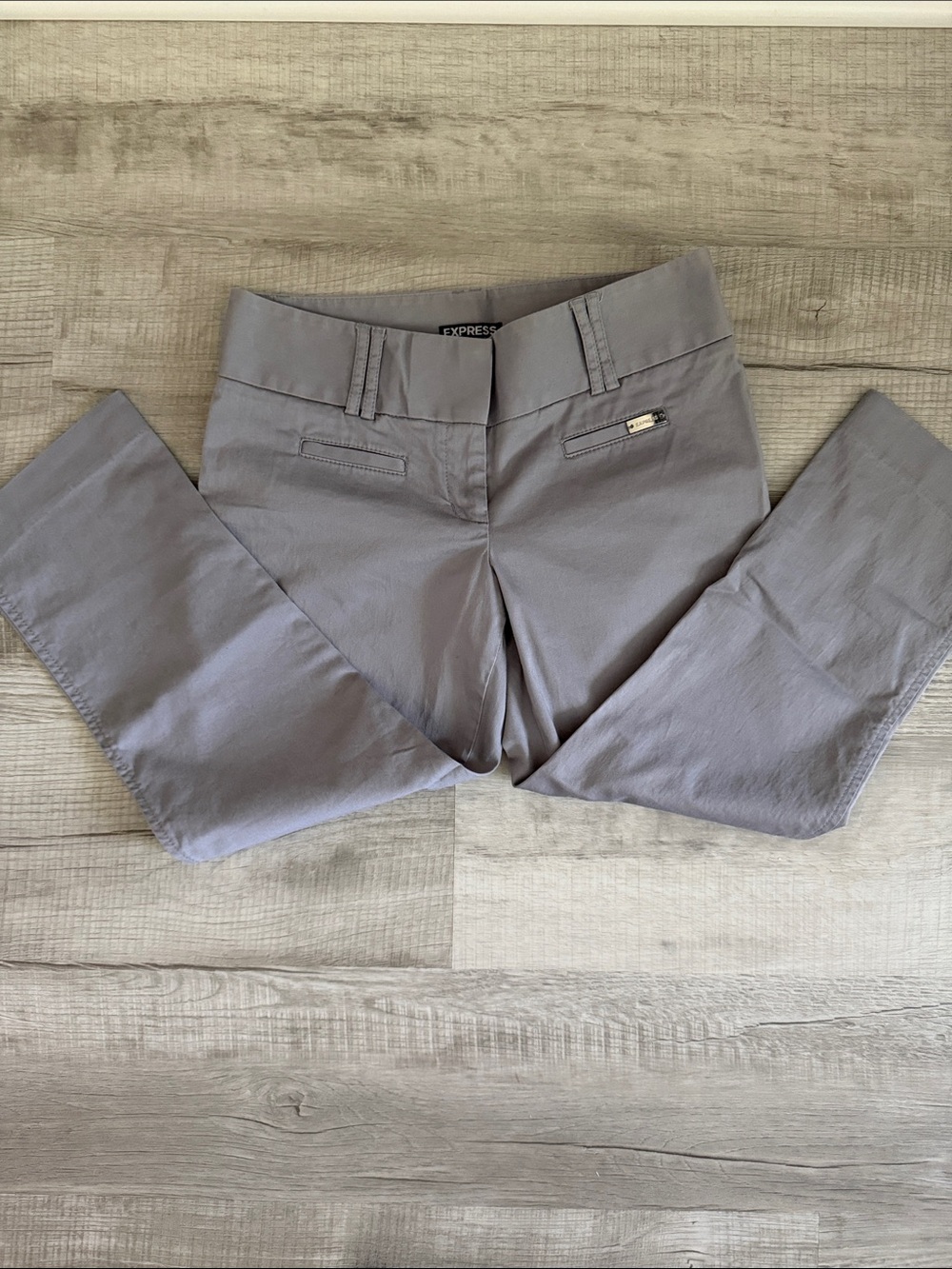 Express capris - Picture 3 of 9